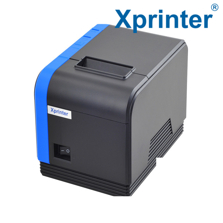 customized ethernet receipt printer wholesale for store