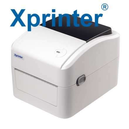 customized 4 inch thermal printer dealer for store