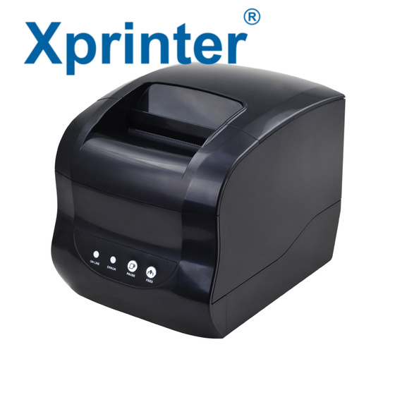 Xprinter best easy pos printer maker for supermarket