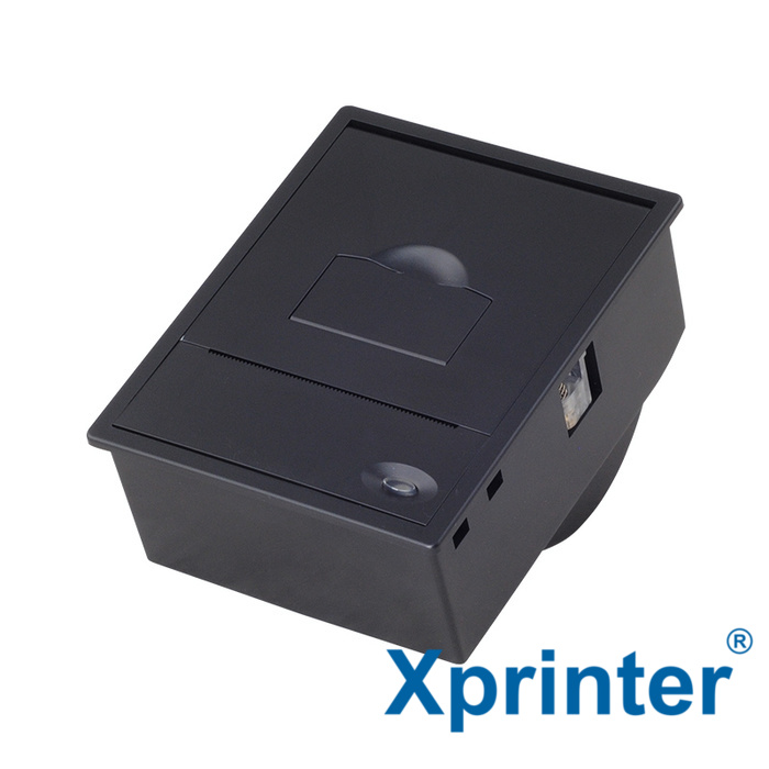 custom panel mount printer maker for catering