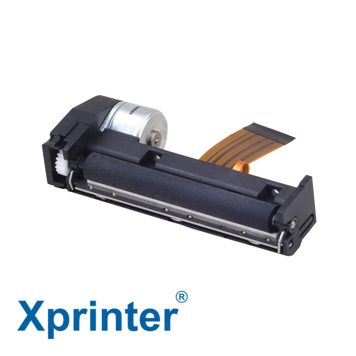Xprinter Xprinter label printer accessories distributor for supermarket