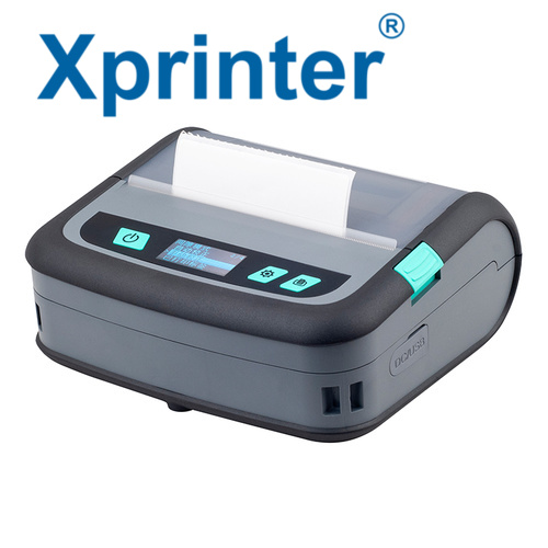 quality android label printer factory for store