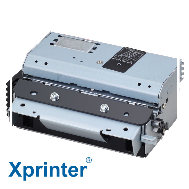 Xprinter custom made receipt printer accessories supplier for supermarket