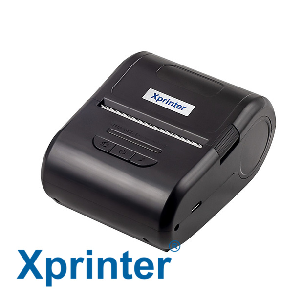 Xprinter custom made bluetooth label printer wholesale for mall