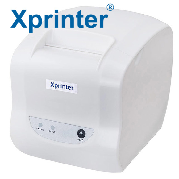 Xprinter wireless receipt printer maker for shop