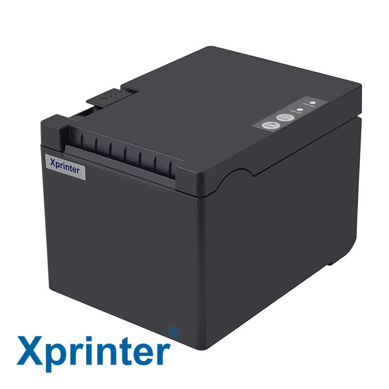 Xprinter customized 80 thermal printer driver vendor for supermarket