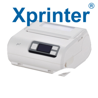 bulk small printer for receipt supply for tax