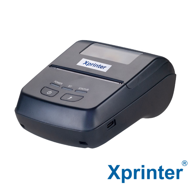 professional mobile pos printer for sale for shop