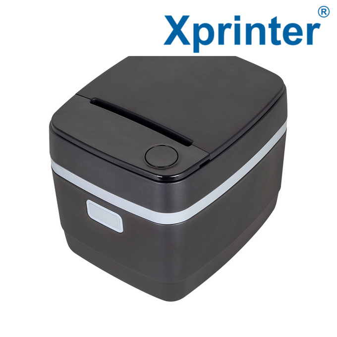 Xprinter vendor for tax