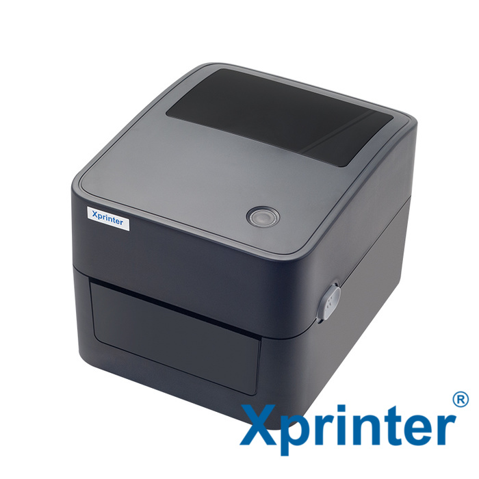 Xprinter cheap barcode label printer factory price for shop