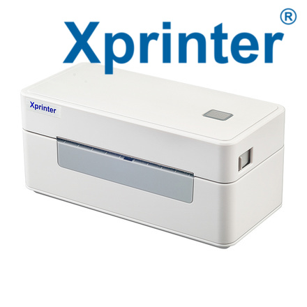 new portable thermal label printer supplier for shop
