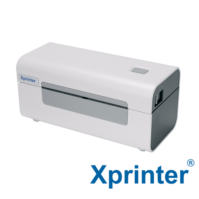 Xprinter barcode label machine company for store