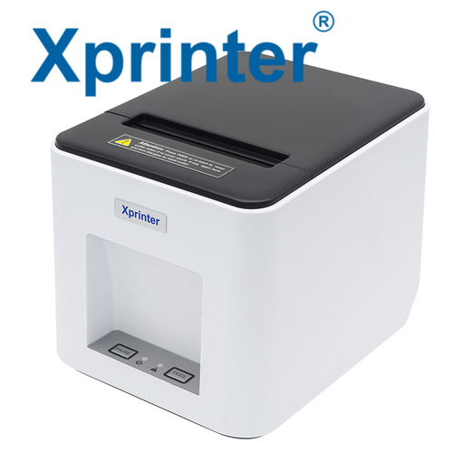 Xprinter latest barcode label printer maker for post