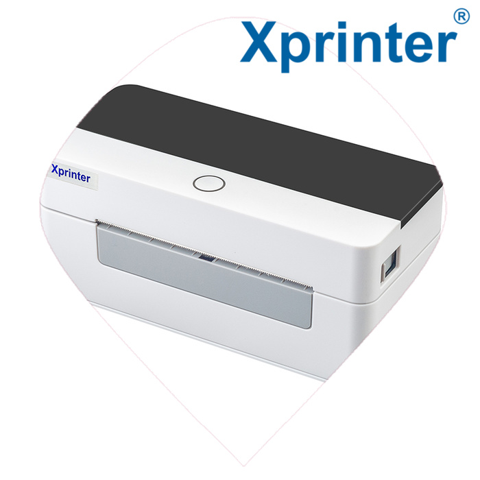 bulk buy best barcode label printer supply for shop