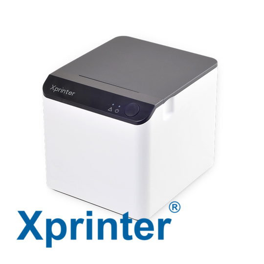 Xprinter pos 58 series printer driver distributor for store
