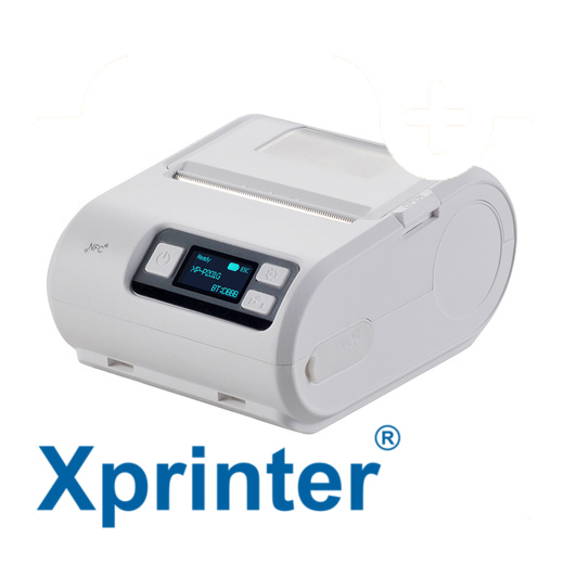Xprinter bulk buy mobile receipt printer for android for sale for tax