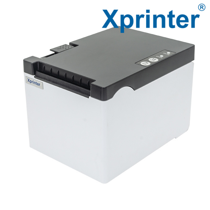 Xprinter pos 80 thermal printer driver factory for supermarket