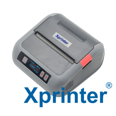 Xprinter custom label printer for phone supplier for store