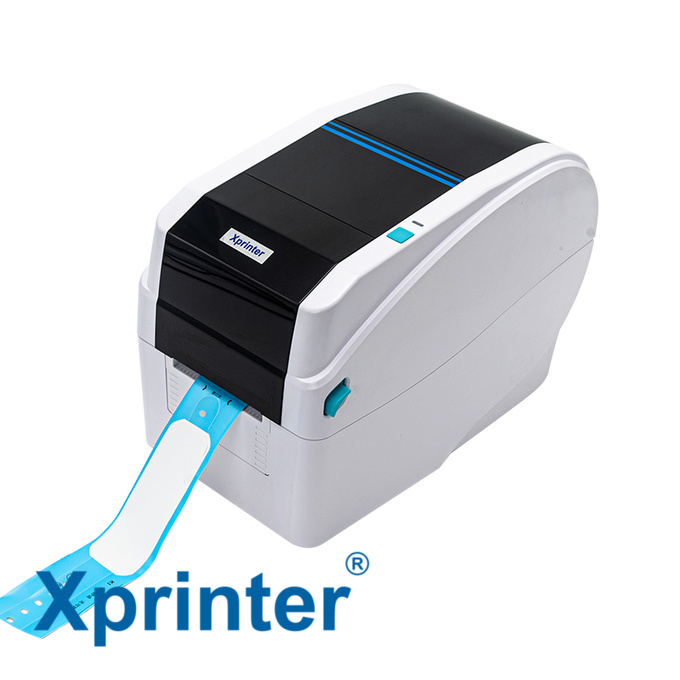 Xprinter professional barcode label machine factory for post