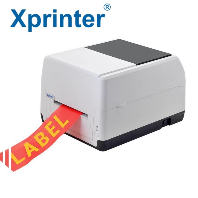 Xprinter barcode label machine vendor for commercial
