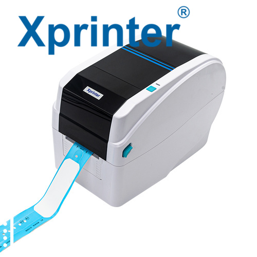 Xprinter barcode label printer dealer for industrial