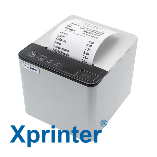 Xprinter quality best receipt printer manufacturer for shop