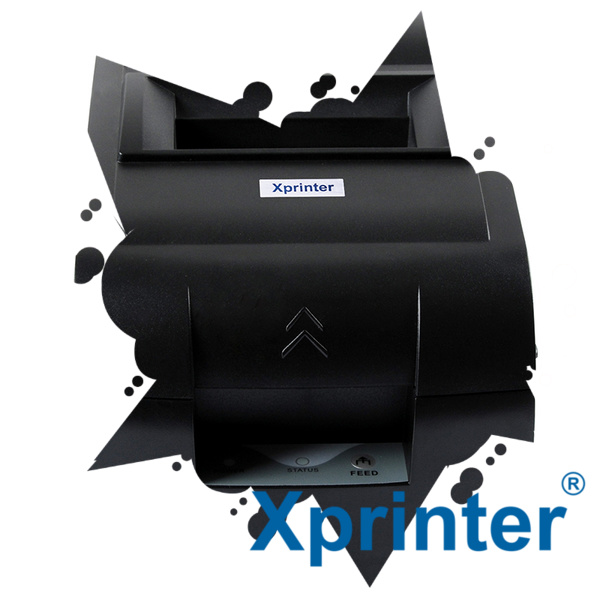 Xprinter new barcode label printer wholesale for industrial