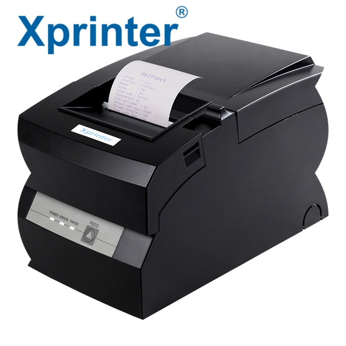 professional citizen thermal receipt printer supplier for business