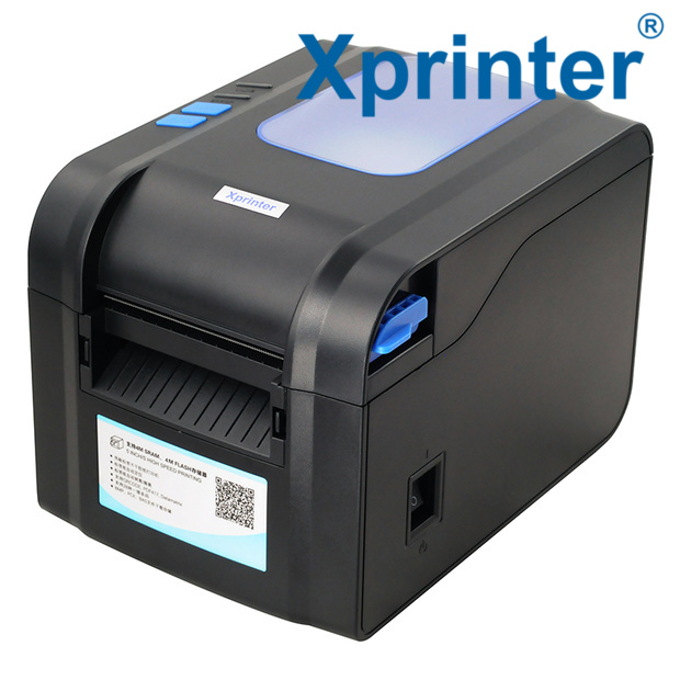 Xprinter xprinter 80 driver factory for supermarket