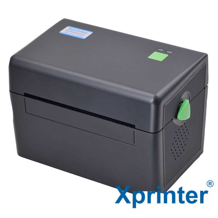 Xprinter buy cheap barcode label printer for shop