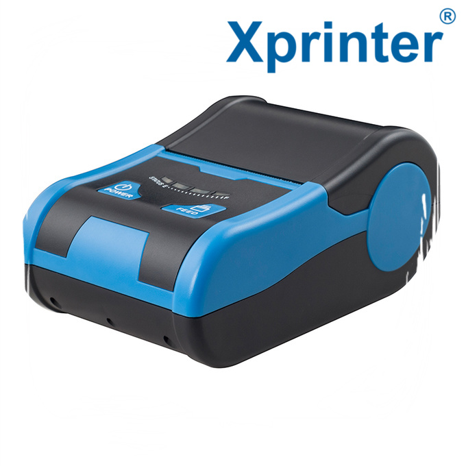 Xprinter best mobile pos printer manufacturer for shop