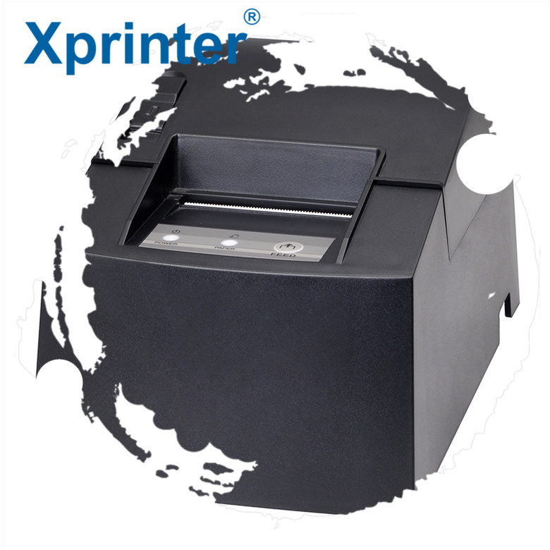 Xprinter 58mm thermal receipt printer for sale for shop