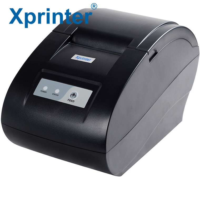 Xprinter receipt printer factory for store