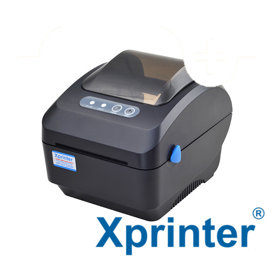 Xprinter bulk 80 thermal printer driver wholesale for medical care