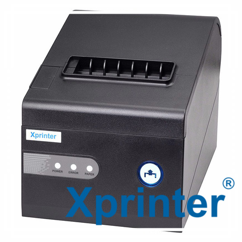 Xprinter bulk bluetooth wireless receipt printer wholesale for mall