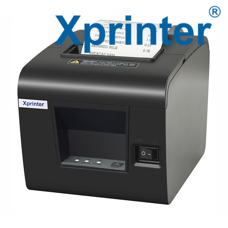 Xprinter bill receipt printer maker for shop