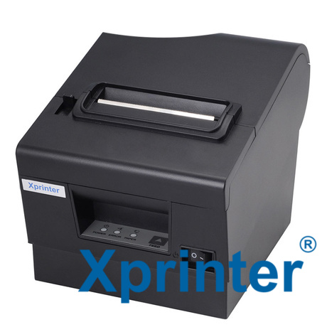 Xprinter high-quality 80mm bluetooth printer wholesale for store