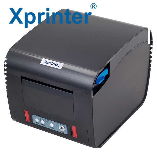 new wireless receipt printer vendor for retail