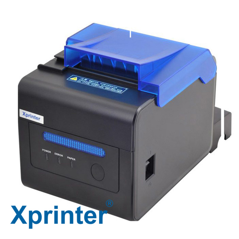 Xprinter customized printer 80mm for shop