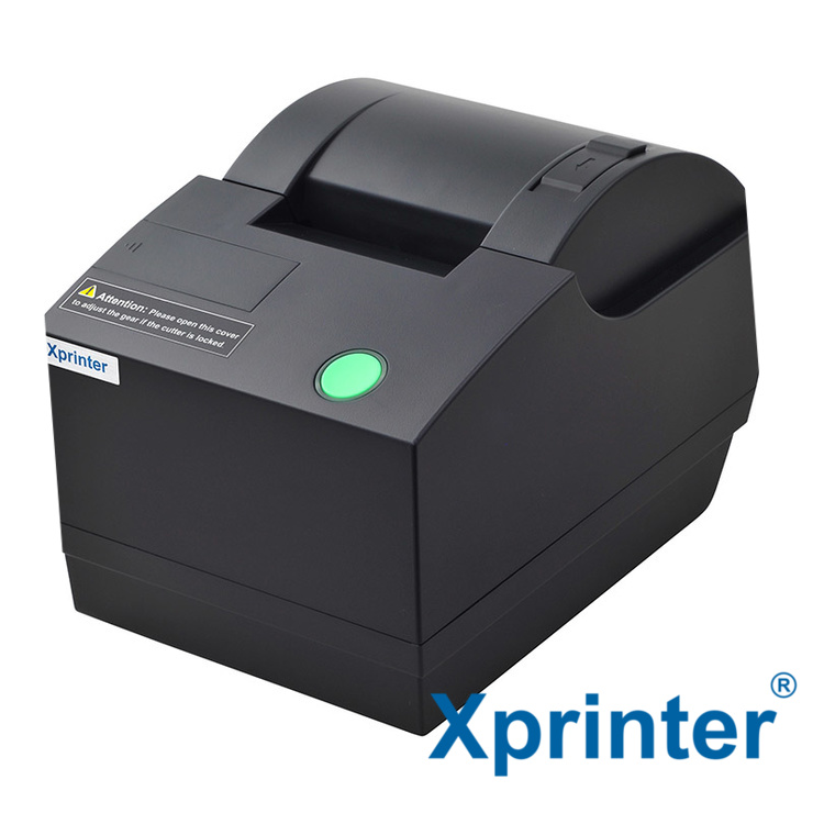 Xprinter bluetooth receipt printer supply for shop