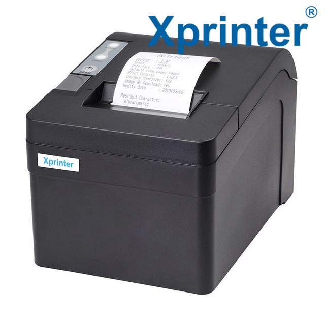 Xprinter thermal receipt printer 58mm company for retail