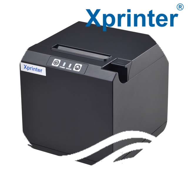 Xprinter customized receipt printer supplier for mall