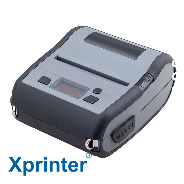 Xprinter top portable labeling machine company for mall