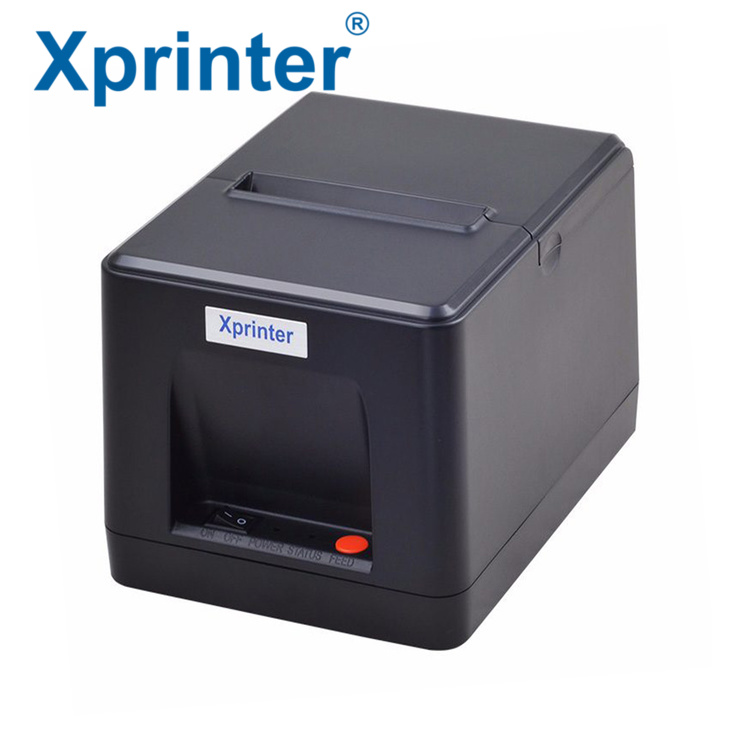 custom made pos58 printer manufacturer for supermarket