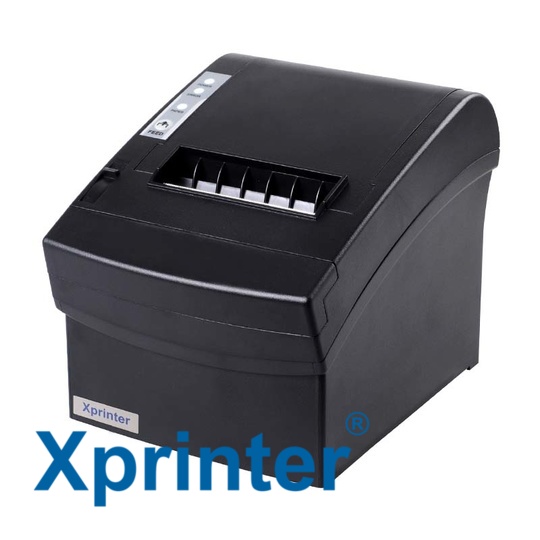 Xprinter latest till receipt printer supplier for retail