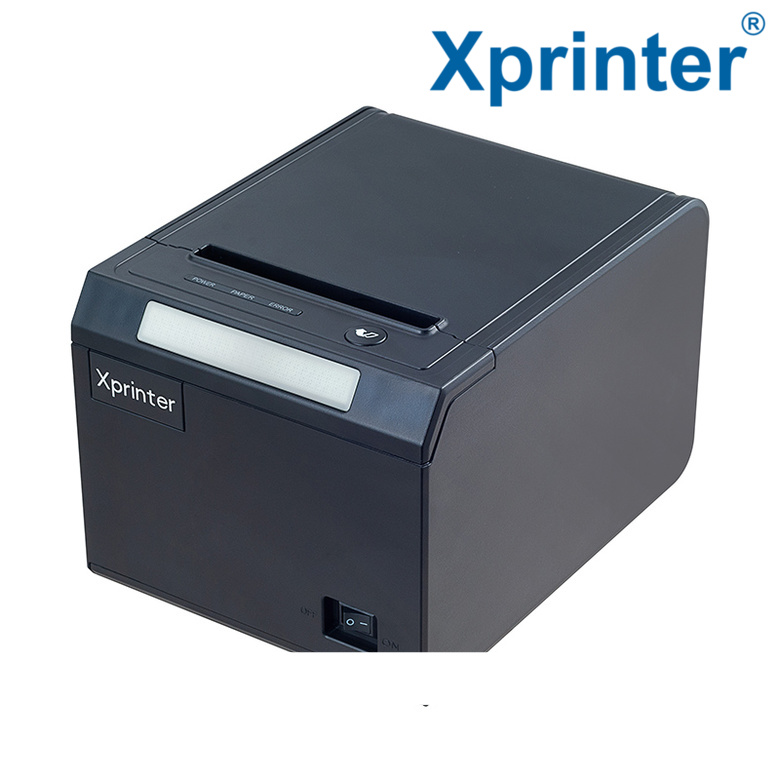 Xprinter professional pos printer for sale for retail