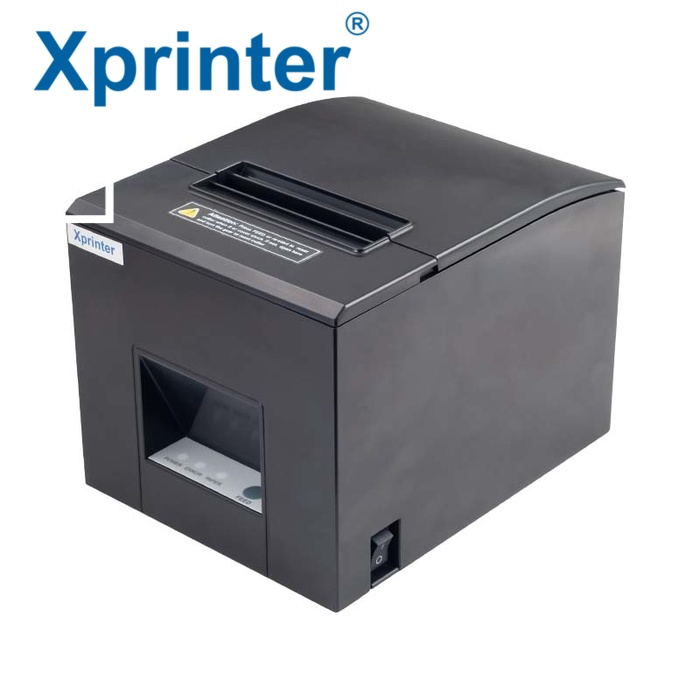 best mini receipt printer factory for retail