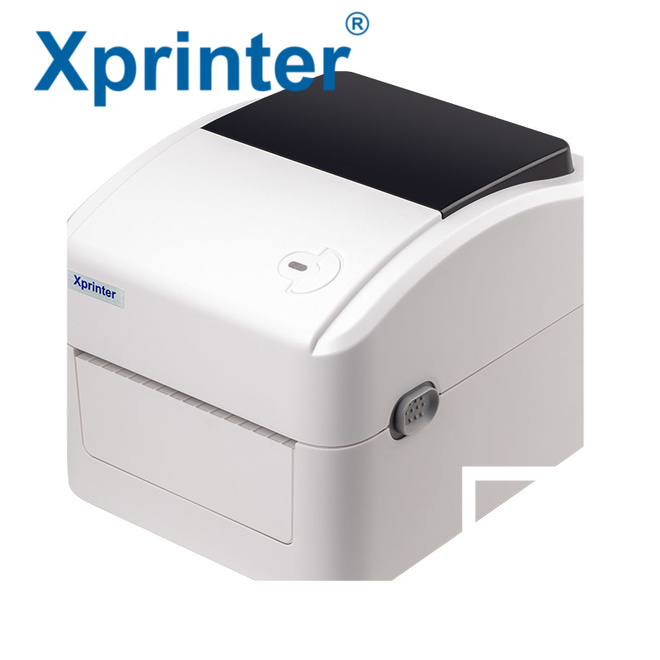 Xprinter best barcode label printer dealer for catering