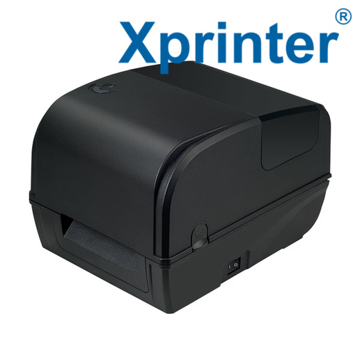 Xprinter new direct thermal label printer for sale for tax