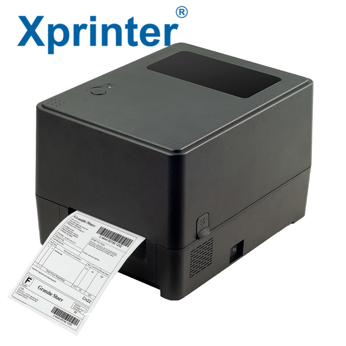 Xprinter wifi thermal printer company for tax